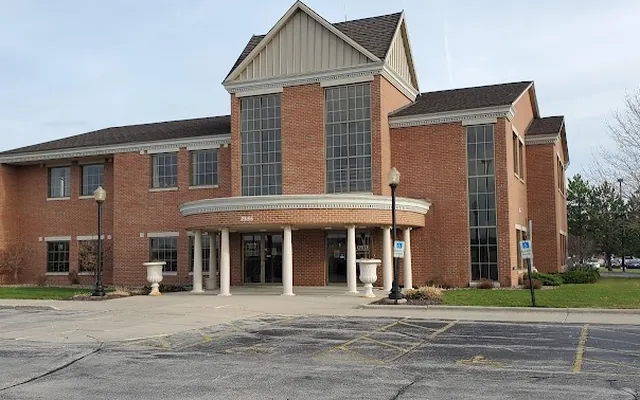 Bay Bank location