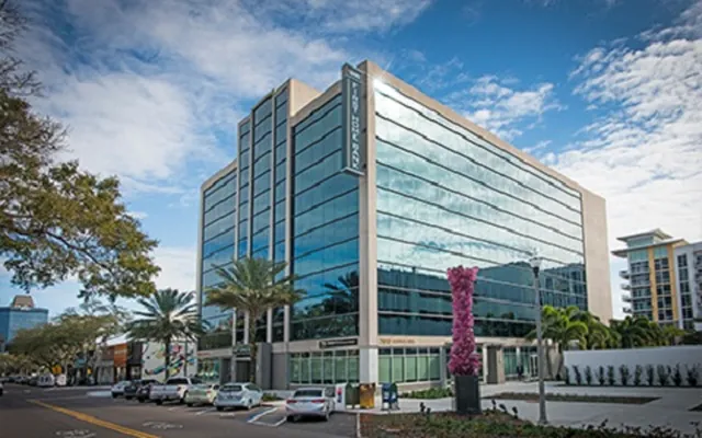 BayFirst National Bank location