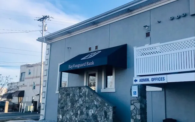 BayVanguard Bank location