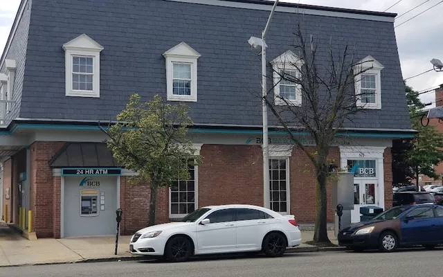 BCB Community Bank location