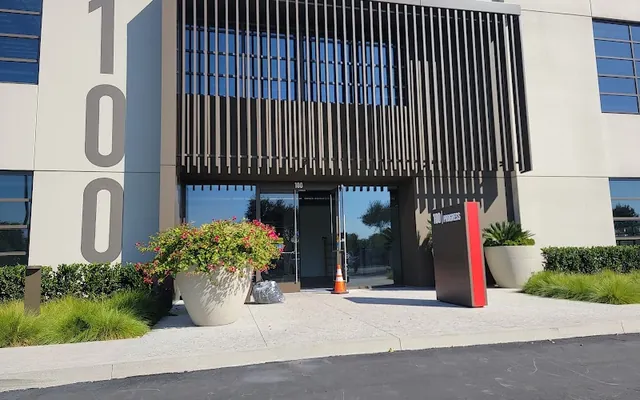 Beach Cities Commercial Bank location