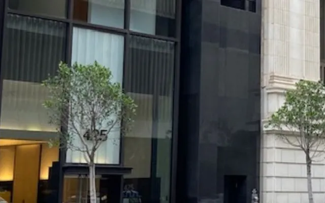 Beacon Business Bank National Association location