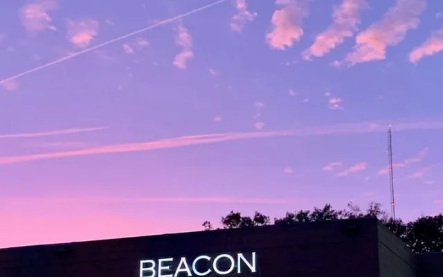 Beacon Community Bank location