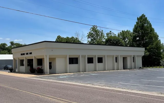 Belgrade State Bank location