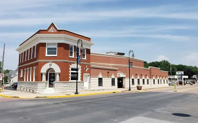 BLC Community Bank location