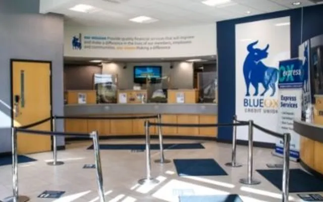 BlueOx Credit Union, A Division of Ignite Credit Union location