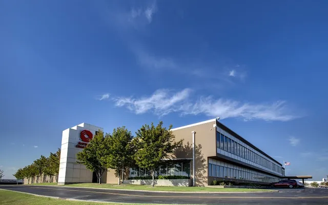 BOKF, National Association location
