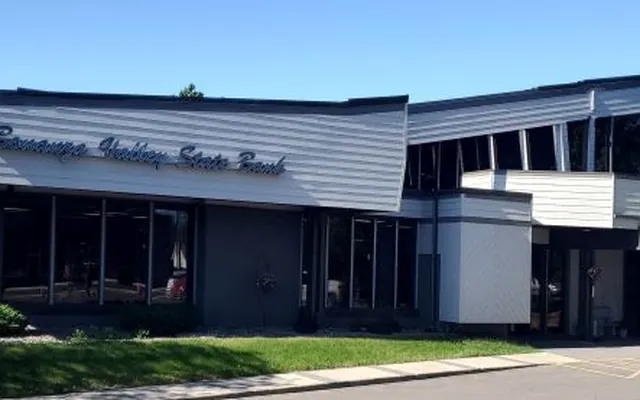 Bonanza Valley State Bank location