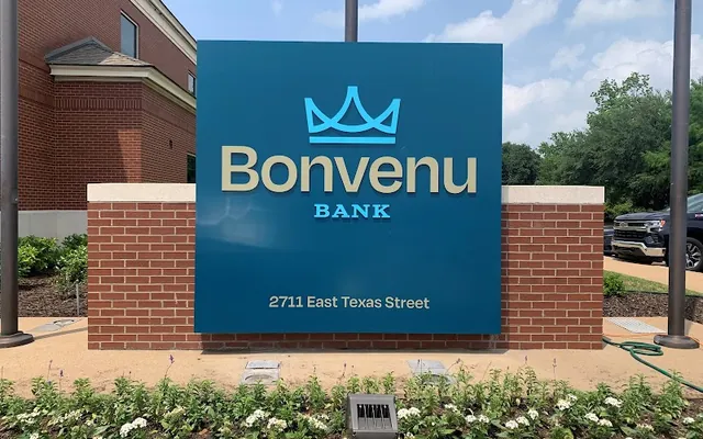 Bonvenu Bank NA location