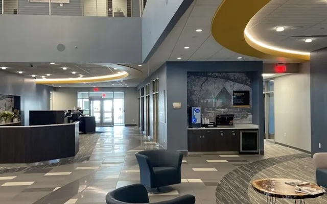 Bravera Bank location