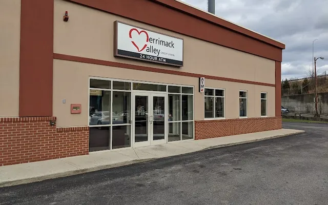 BrightBridge Credit Union location