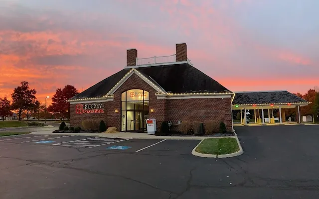 Buckeye State Bank location