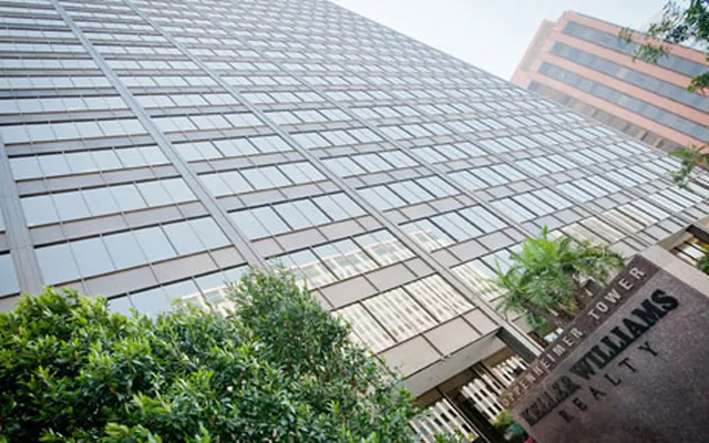 Business Finance Capital location