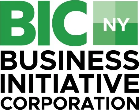 Ubicación de Business Initiative Corporation of New York