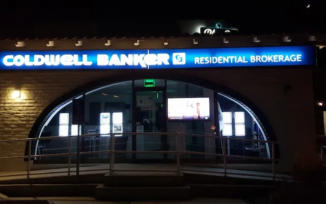 Caldwell Bank & Trust Company location