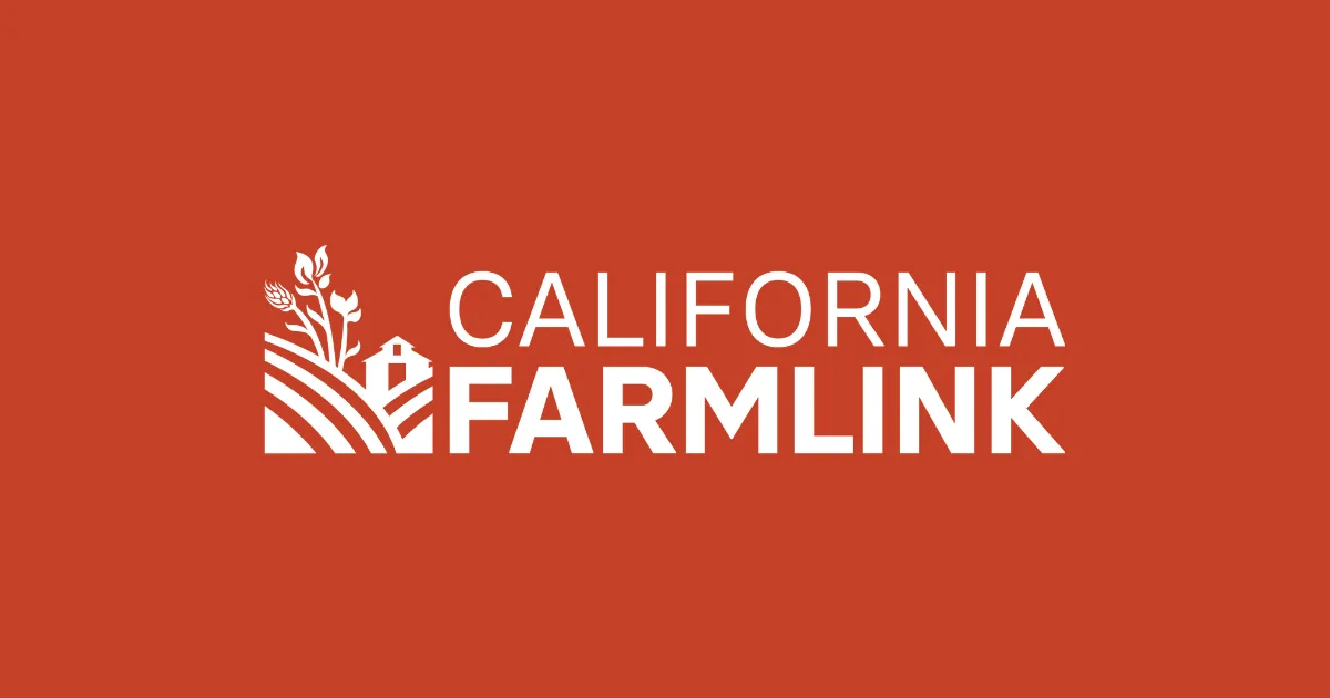 California FarmLink location