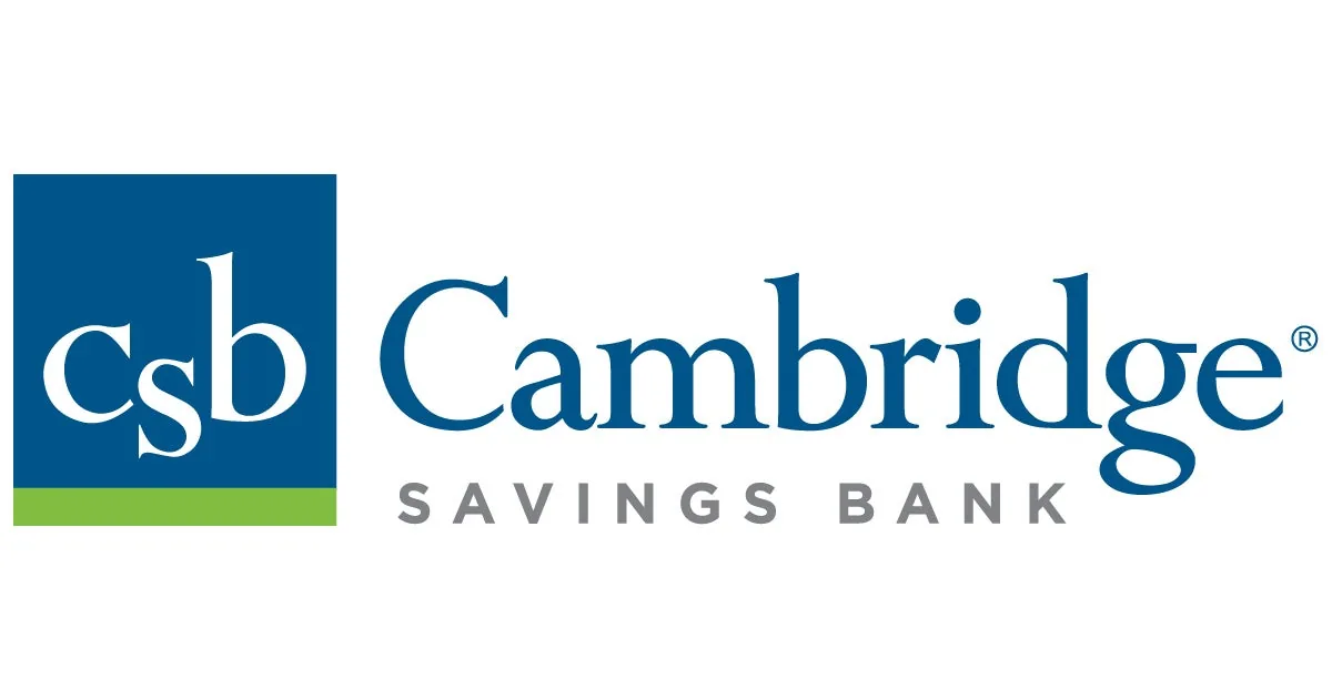 Cambridge Savings Bank location