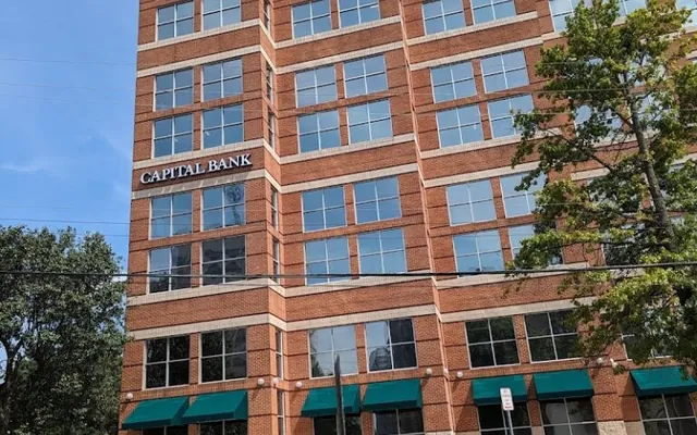 Capital Bank, National Association location