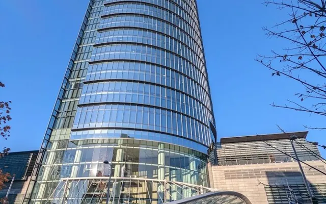 Capital One, National Association location