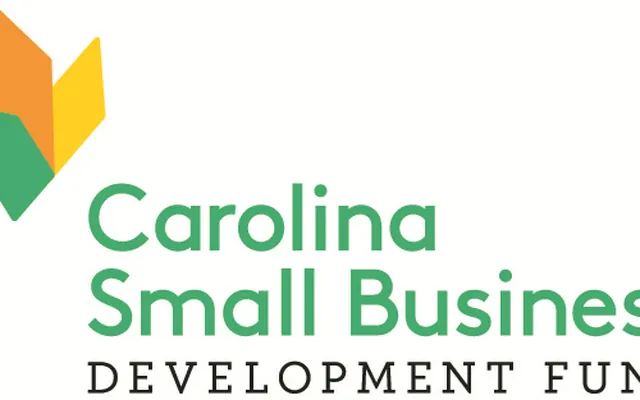 Carolina Small Business Development Fund location