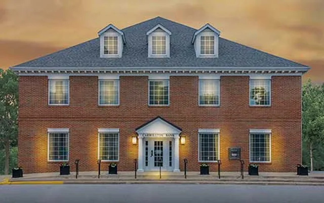 Carrollton Bank location