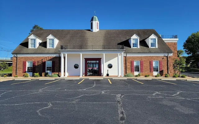 Carter Bank & Trust location