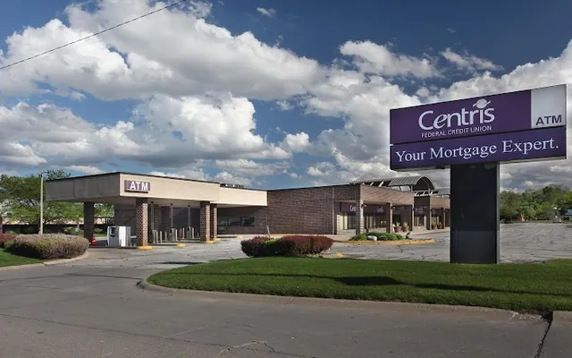Centris Federal Credit Union location