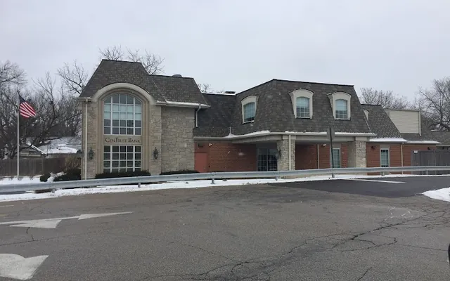 CenTrust Bank, A Division of SmartBiz Bank National Association location