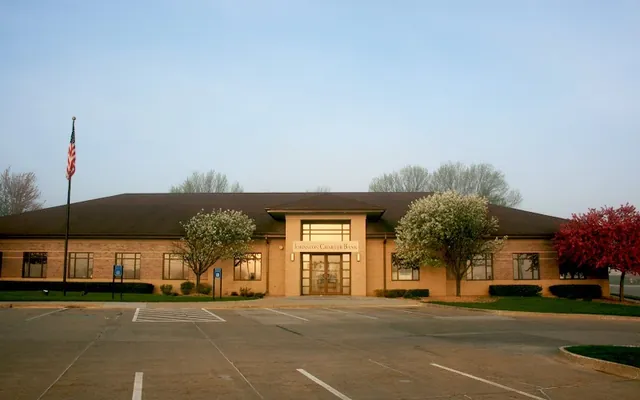 Charter Bank location