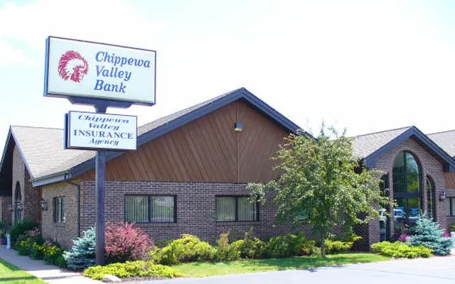 Chippewa Valley Bank location