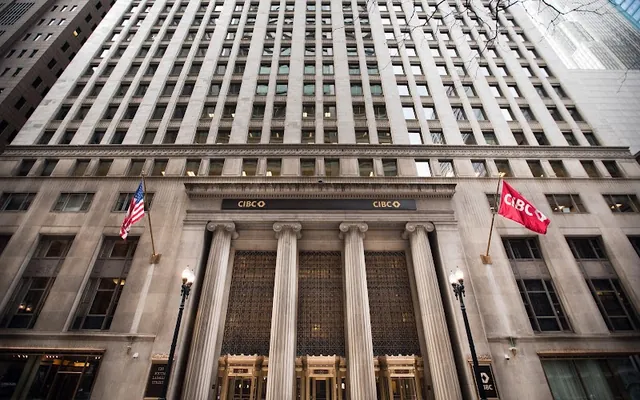 CIBC Bank USA location