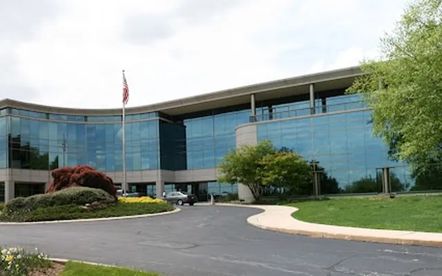 Citadel FCU location