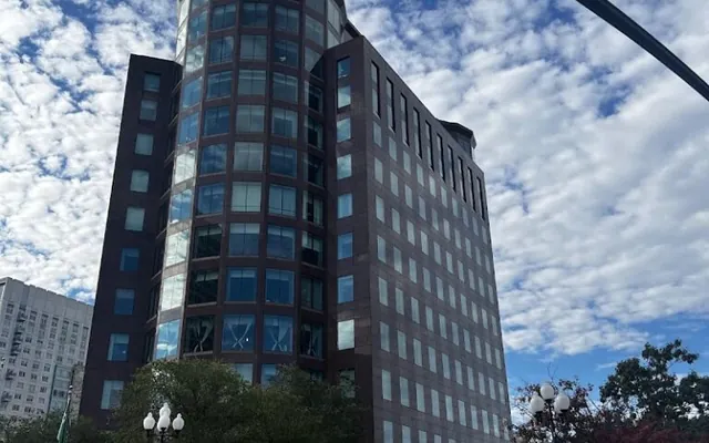 Citizens Bank, National Association location