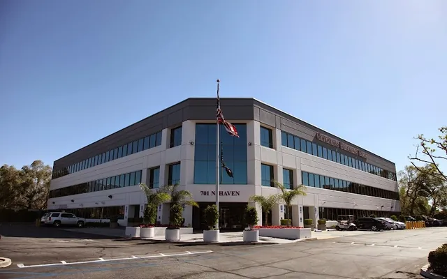 Citizens Business Bank National Association location