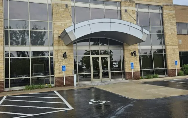 Citizens Independent Bank location