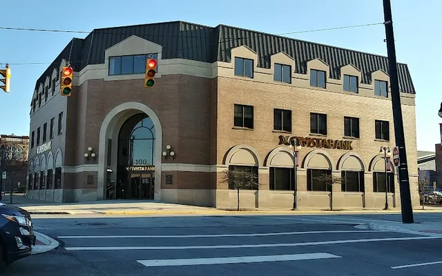 Civista Bank location
