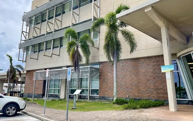 Coast360 FCU location