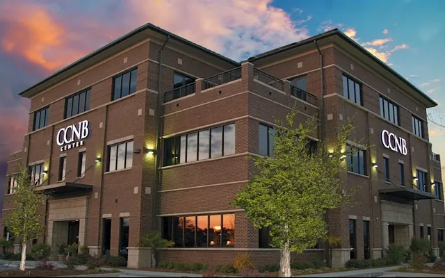 Coastal Carolina National Bank location