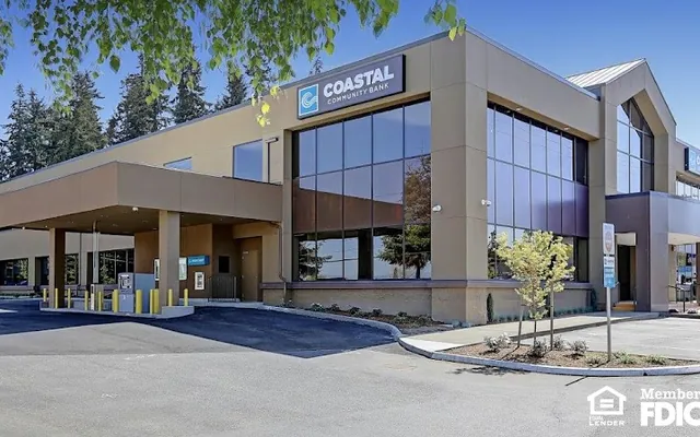 Coastal Community Bank location