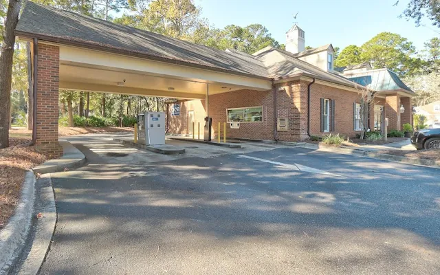 Coastal States Bank location