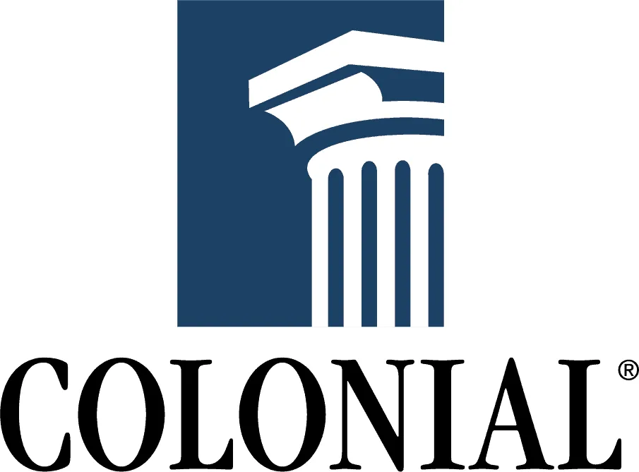 Colonial Savings FA location