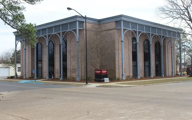 Colony Bank location