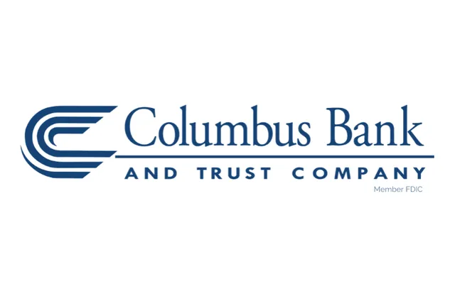 Columbus Bank and Trust Company location