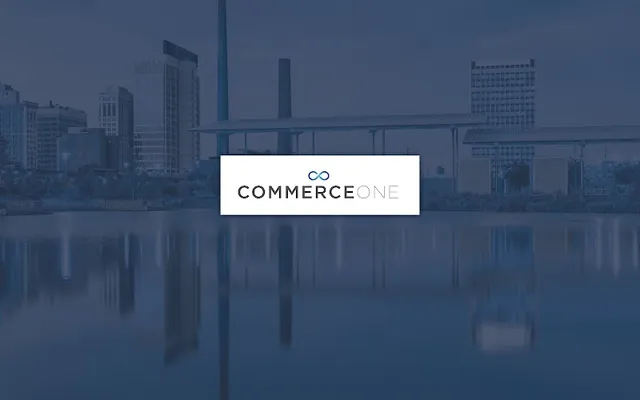 CommerceOne Bank location