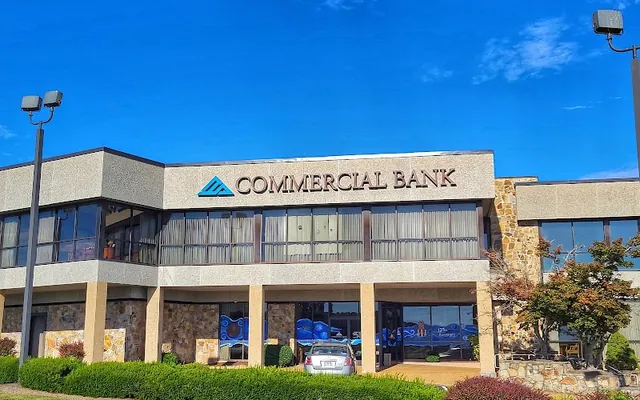 Commercial Bank location