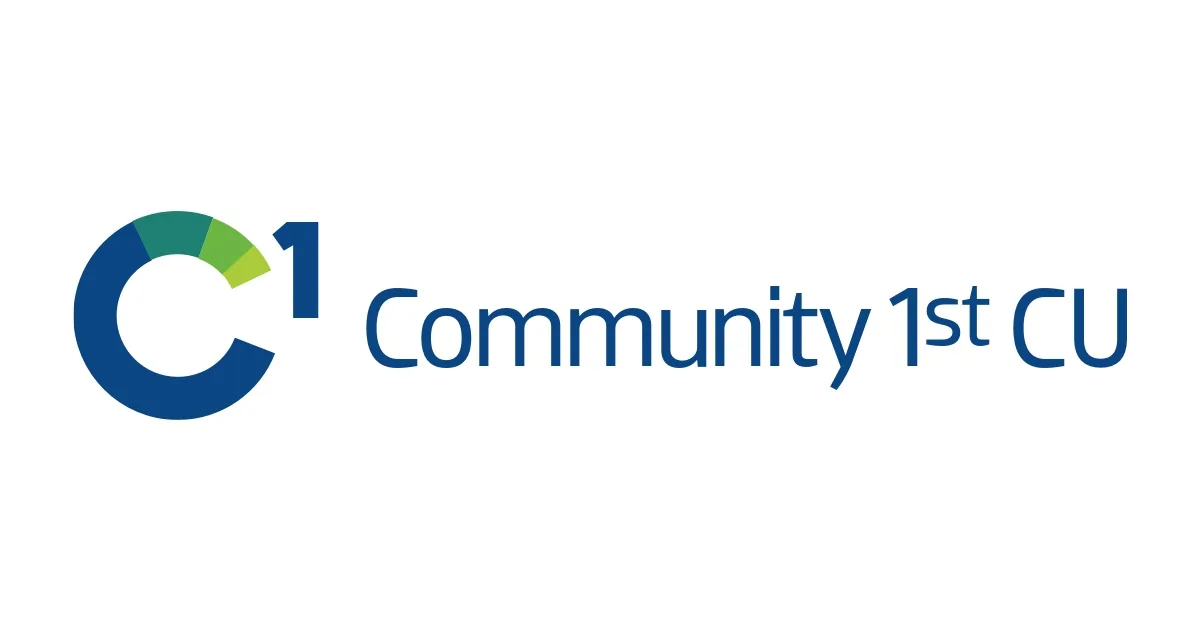 Community 1st CU location