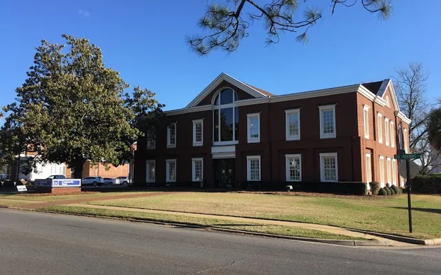 Community Banking Company location