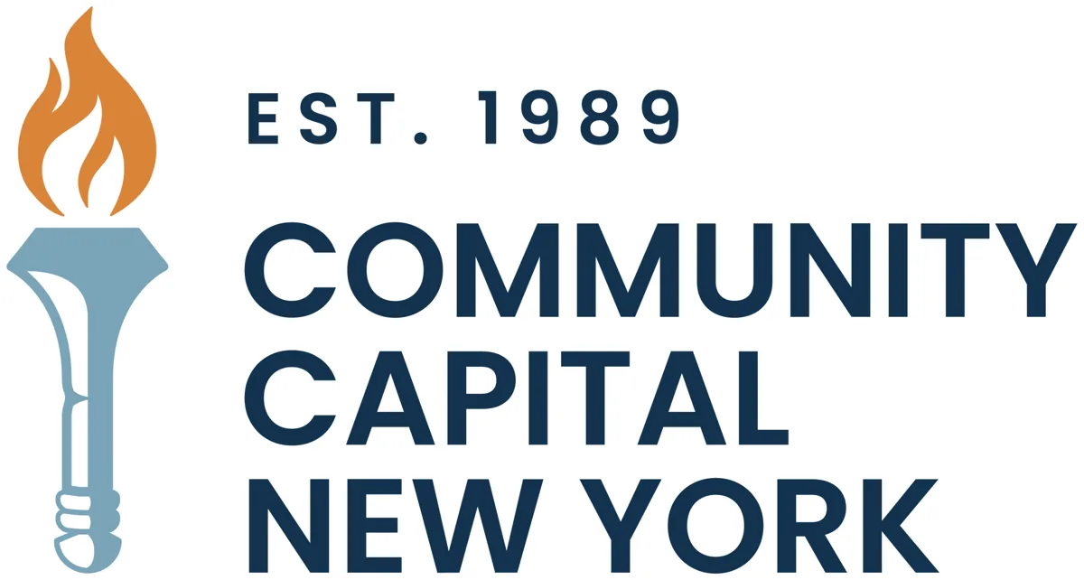 Ubicación de Community Capital New York, Inc.