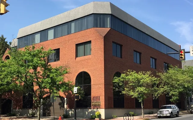 Ubicación de Community First Capital Corp