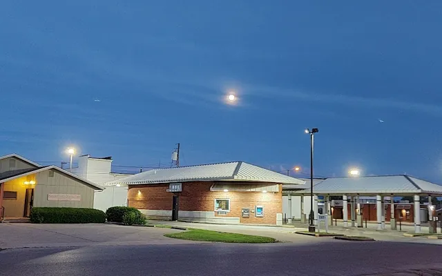Community Partners Savings Bank location